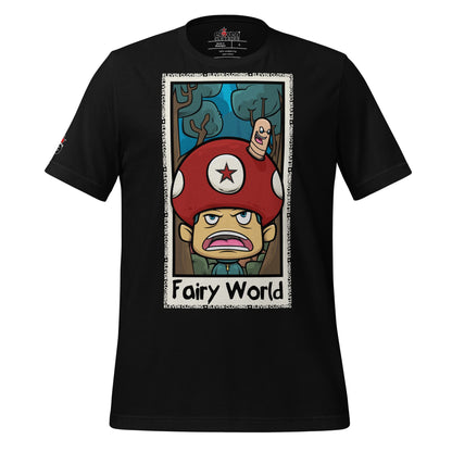 FAIRY WORLD