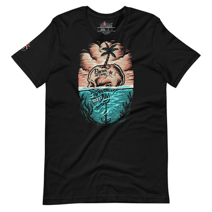 PIRATE SKULL
