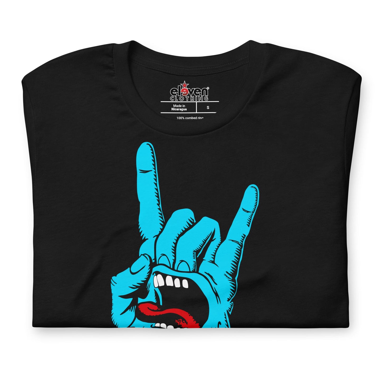 DEVIL HAND