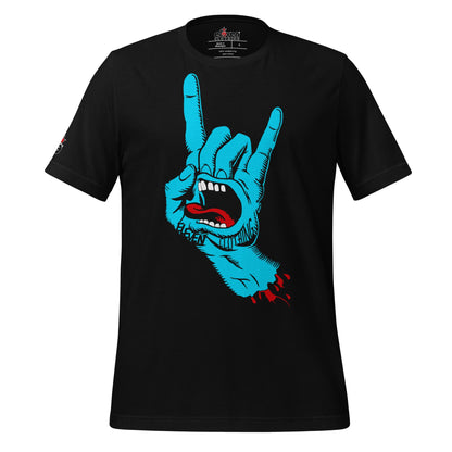 DEVIL HAND