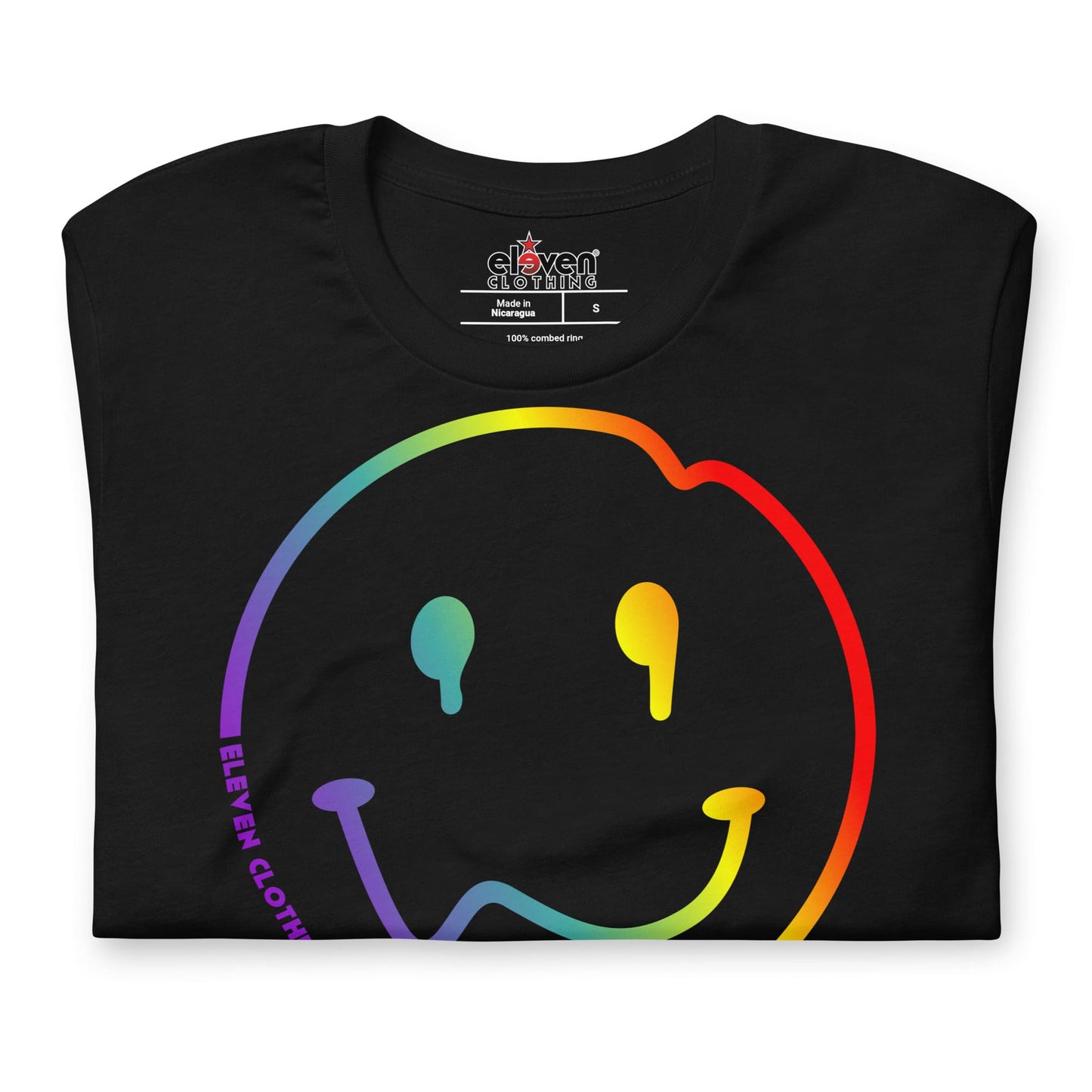 COLORFULL FACE