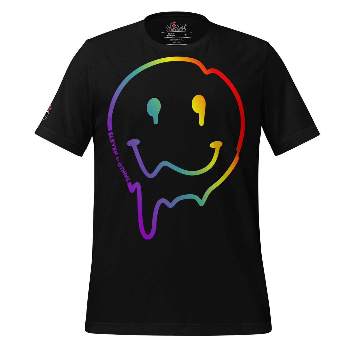COLORFULL FACE