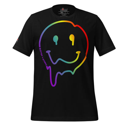 COLORFULL FACE
