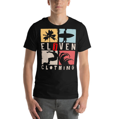 SURFING ELEVEN