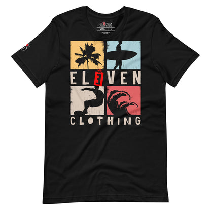 SURFING ELEVEN