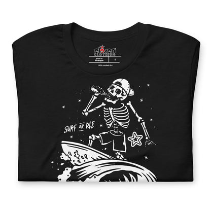SURF SKULL