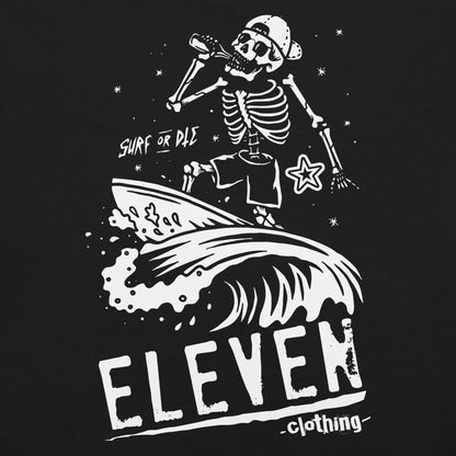 SURF SKULL