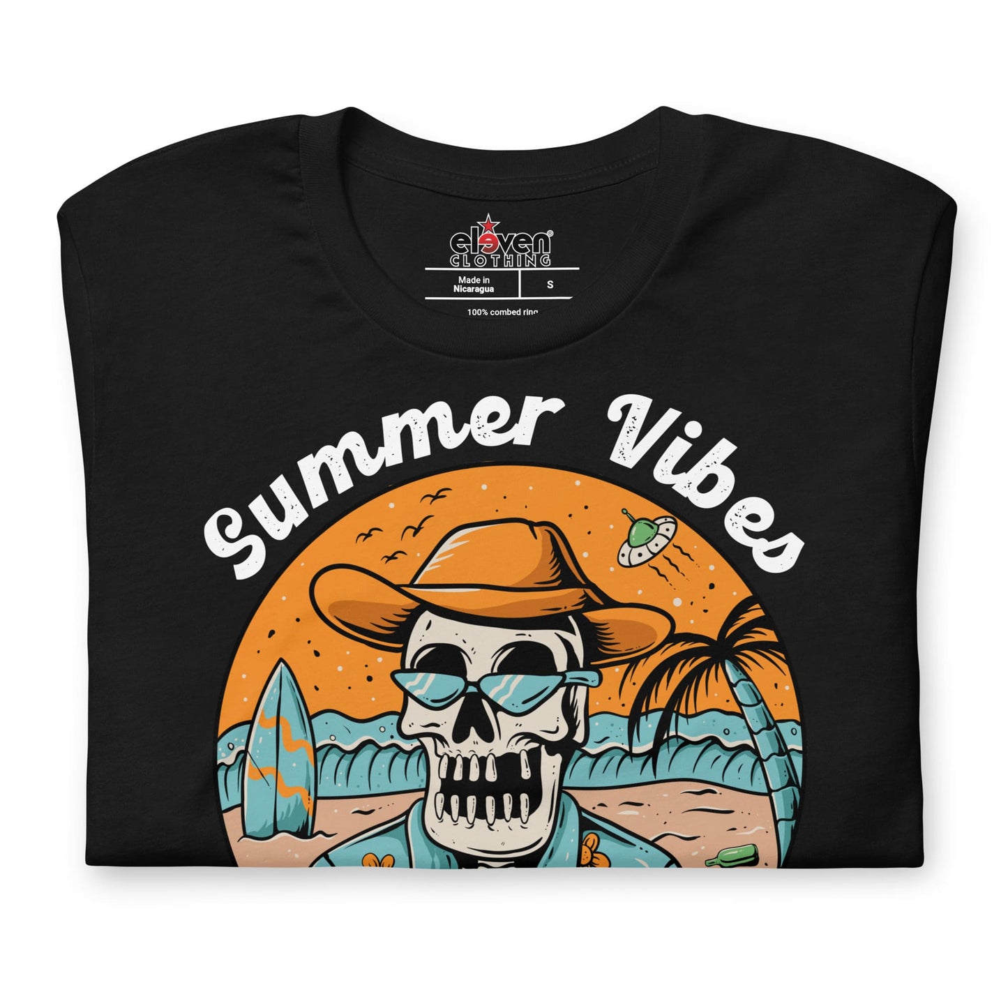 SUMMER VIBES