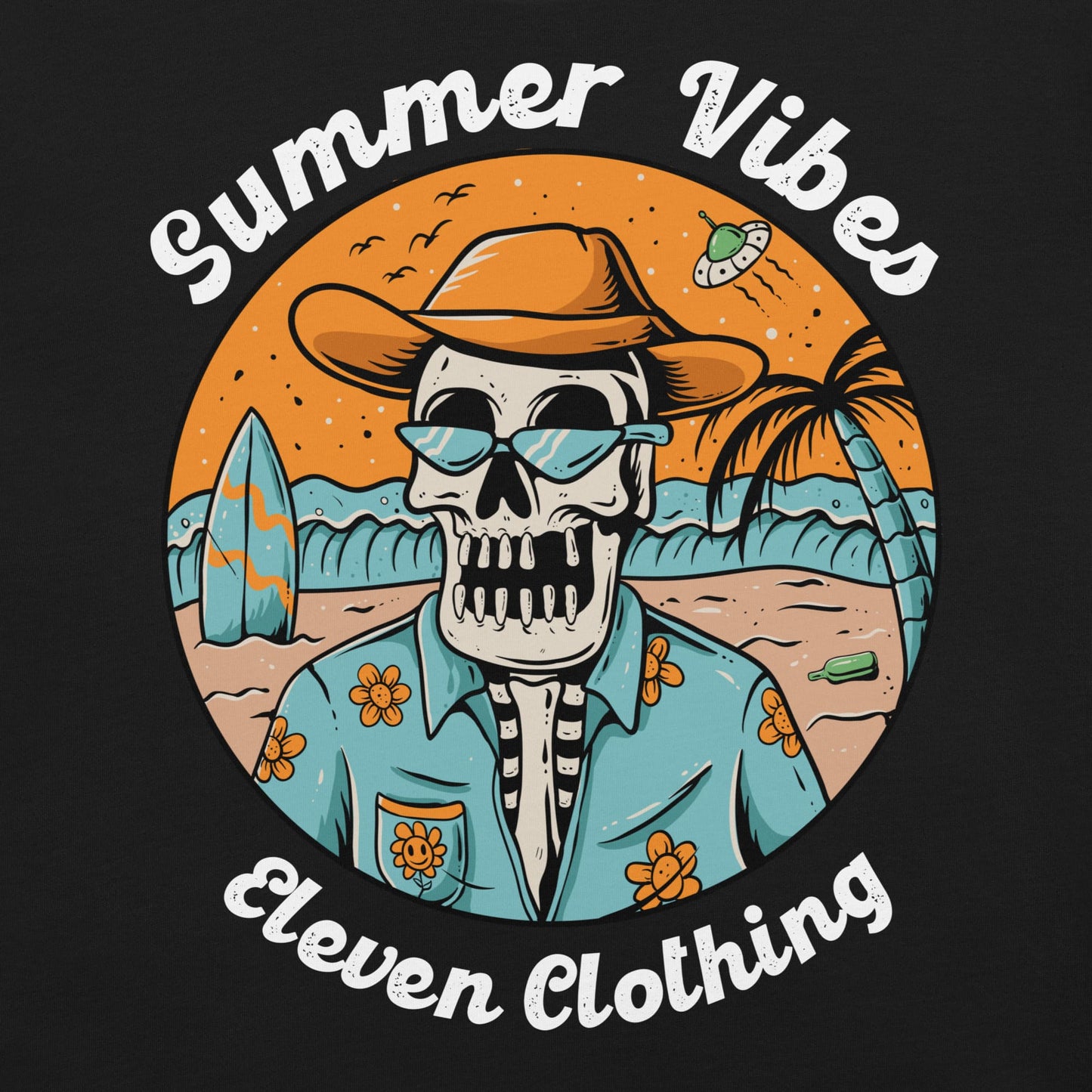 SUMMER VIBES