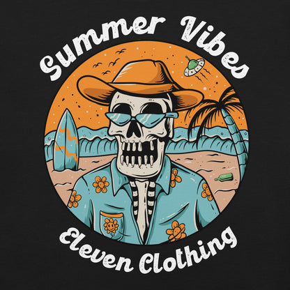 SUMMER VIBES