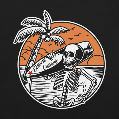 SURF IS EVERYTHING