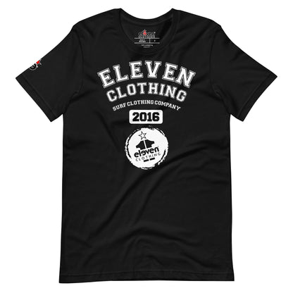 ELEVEN CLOTHING 2016