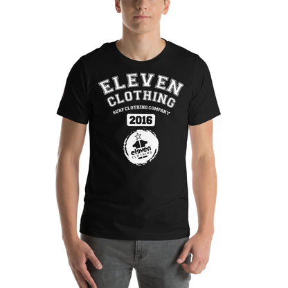 ELEVEN CLOTHING 2016