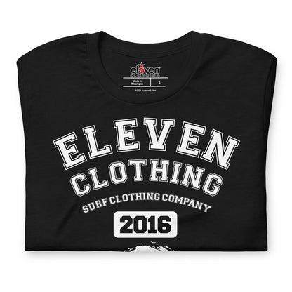 ELEVEN CLOTHING 2016