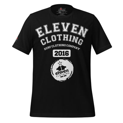 ELEVEN CLOTHING 2016
