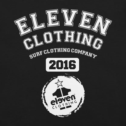 ELEVEN CLOTHING 2016
