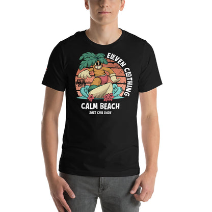 CALM BEACH