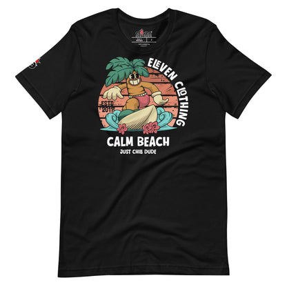 CALM BEACH