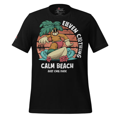 CALM BEACH