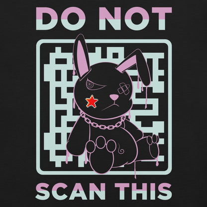 DO NOT SCAN THIS