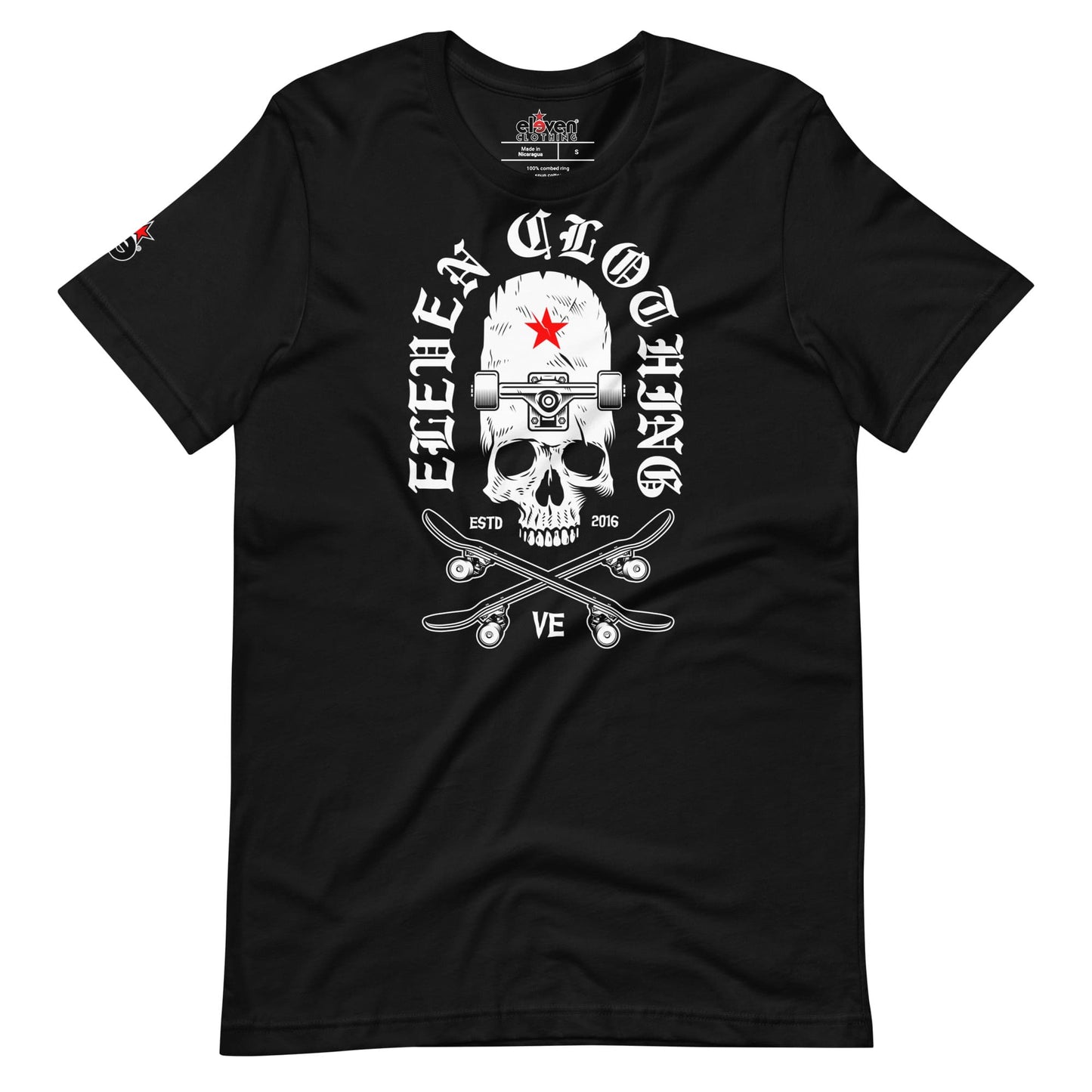 DIE FOR SKATEBOARDING
