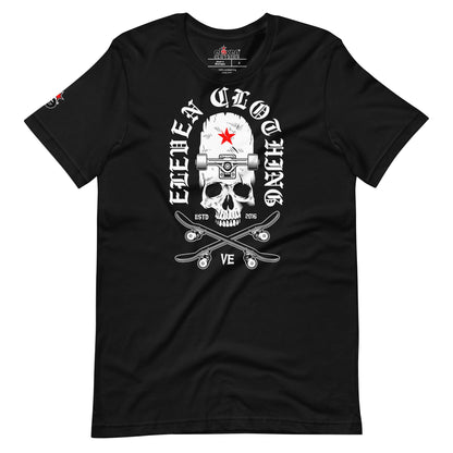 DIE FOR SKATEBOARDING