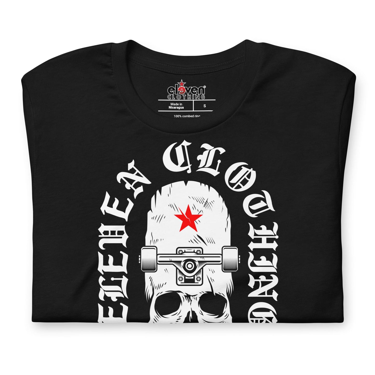 DIE FOR SKATEBOARDING