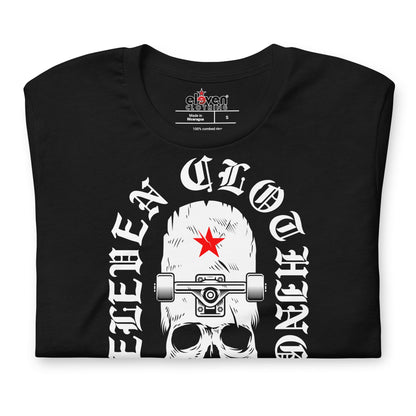 DIE FOR SKATEBOARDING