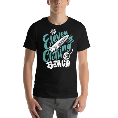 ELEVEN CLOTHING BEACH