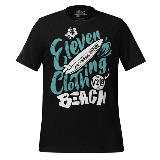 ELEVEN CLOTHING BEACH