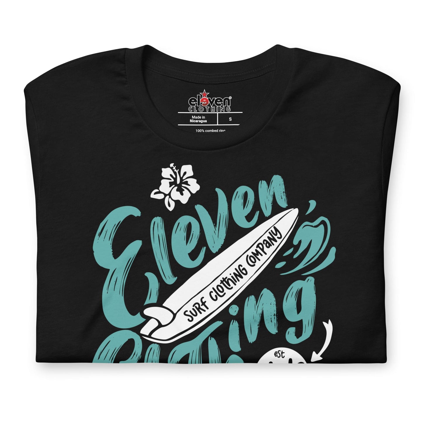 ELEVEN CLOTHING BEACH