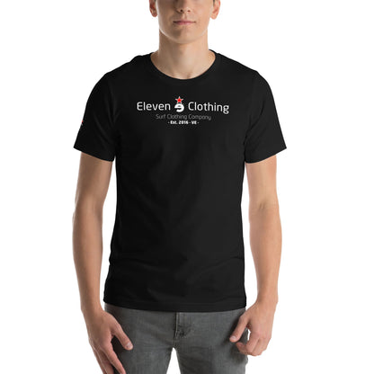 ELEVEN CLOTHING