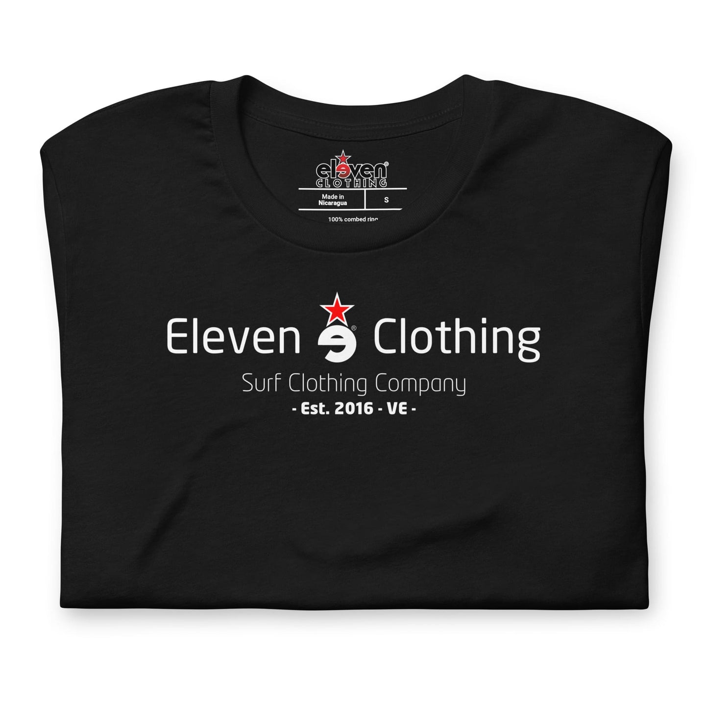 ELEVEN CLOTHING