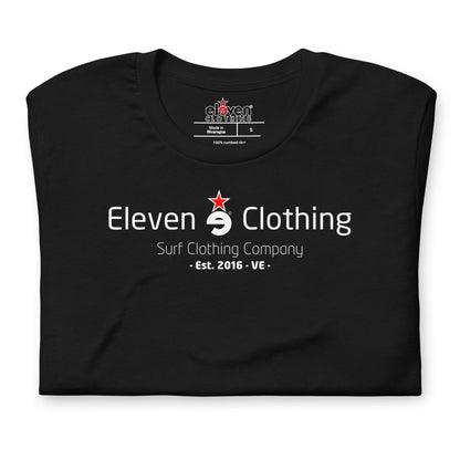 ELEVEN CLOTHING