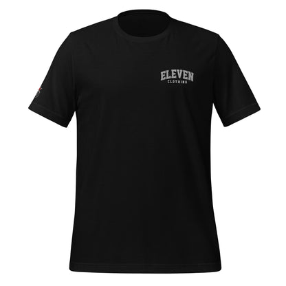EC - ELEVEN CLOTHING