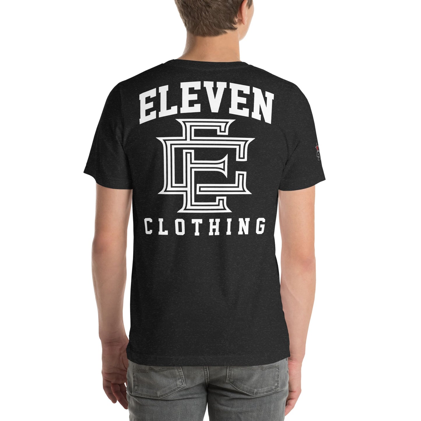 EC - ELEVEN CLOTHING