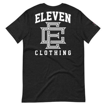 EC - ELEVEN CLOTHING