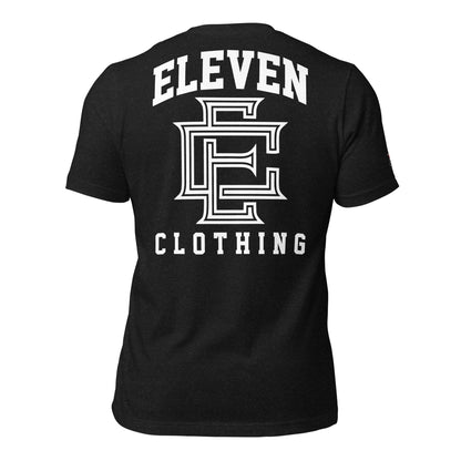 EC - ELEVEN CLOTHING