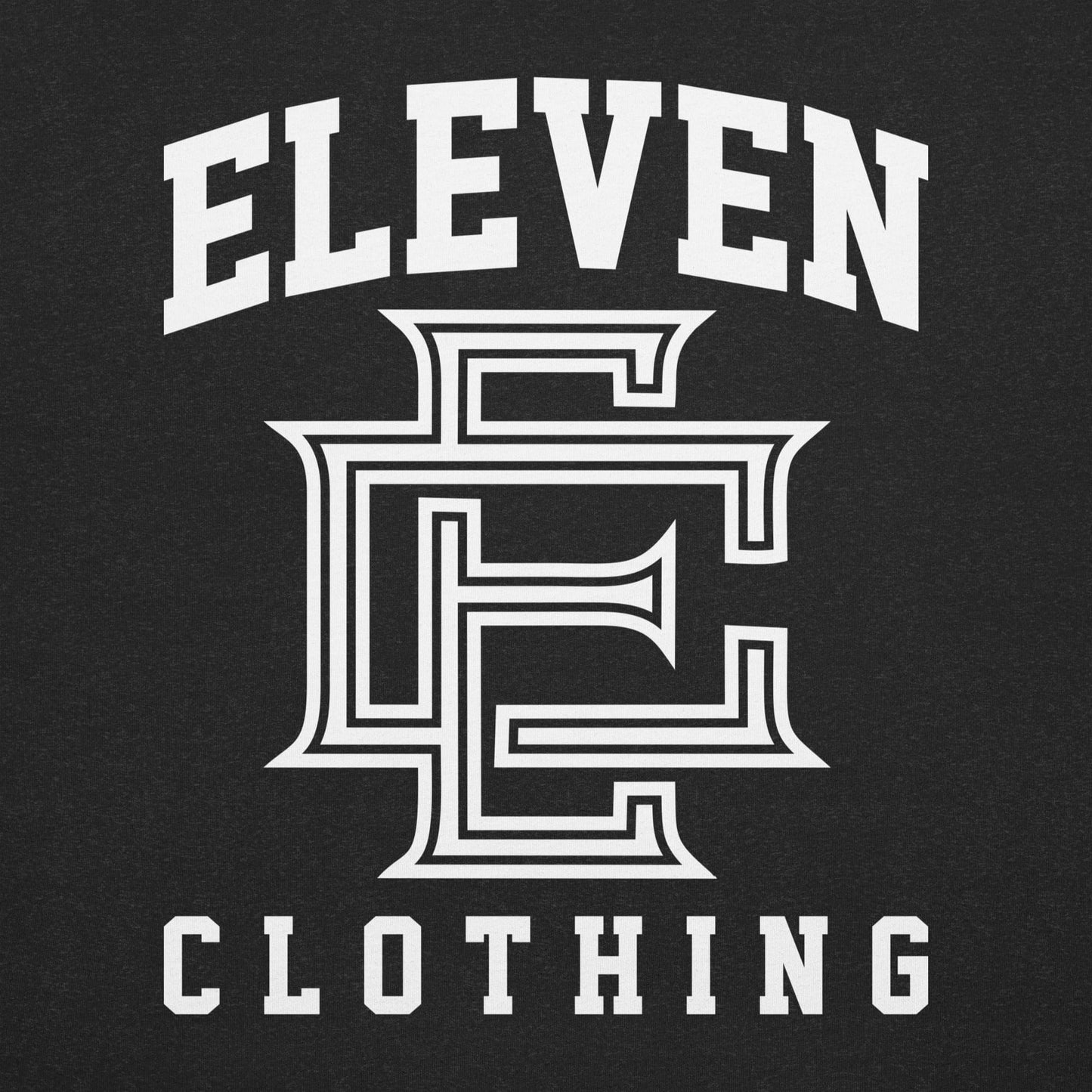 EC - ELEVEN CLOTHING