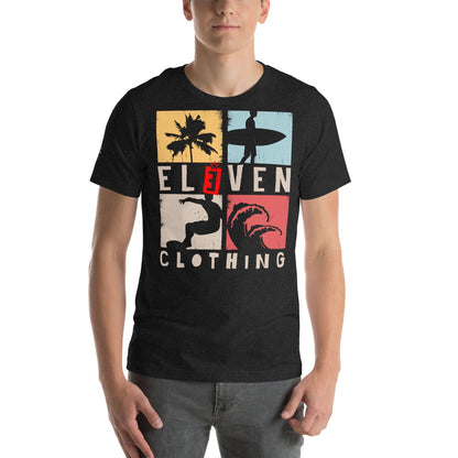 SURFING ELEVEN