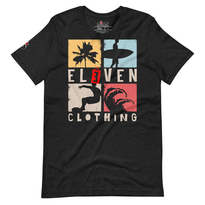 SURFING ELEVEN