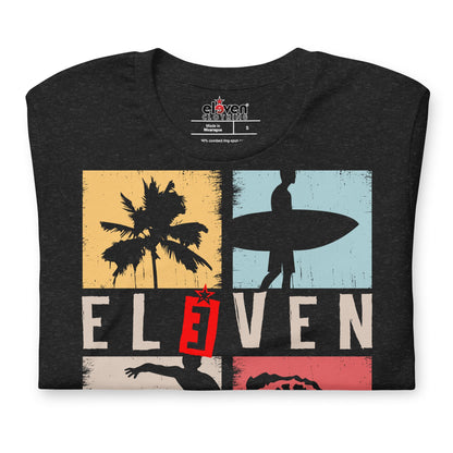 SURFING ELEVEN