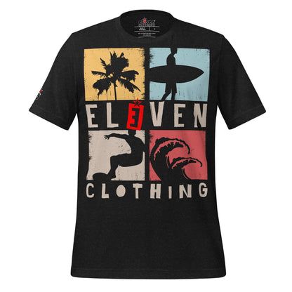SURFING ELEVEN