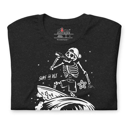 SURF SKULL