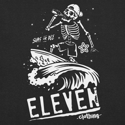SURF SKULL
