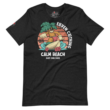 CALM BEACH