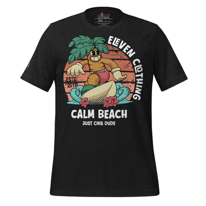 CALM BEACH