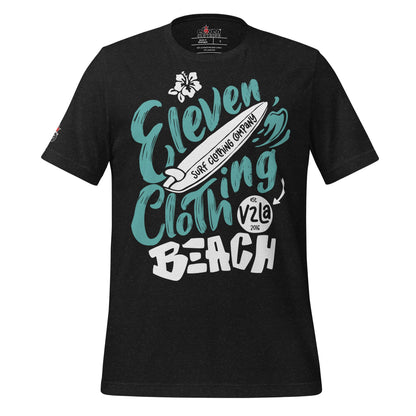 ELEVEN CLOTHING BEACH