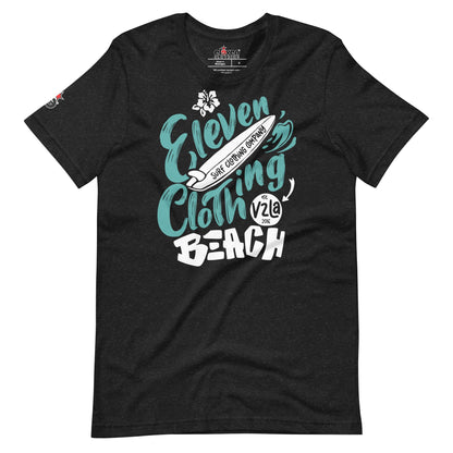 ELEVEN CLOTHING BEACH