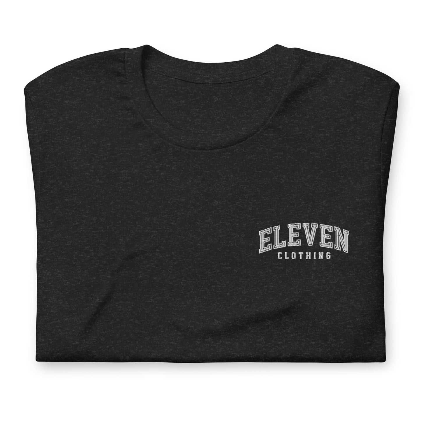 EC - ELEVEN CLOTHING